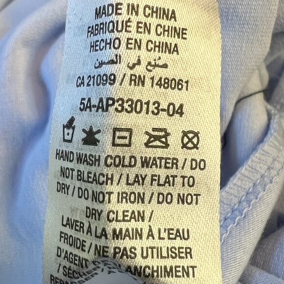 NWT 🌸4/$20🌸 NYC Graphic PJ Top - Picture 12 of 14